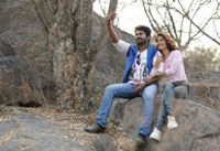 Idi Naa Selfi Movie Photos